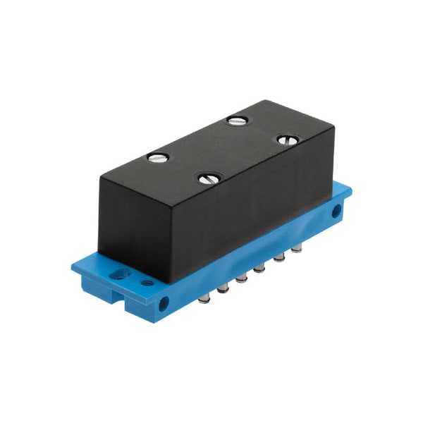 Distributor Block FR-12-PK-3-B
